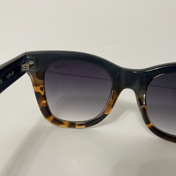 Quay After Hours 125 Tortoise Brown Sunglasses Australia - SEE PICTURES - Picture 8 of 13